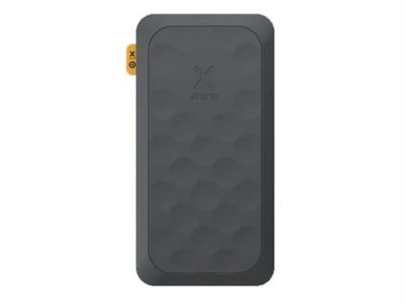 Powerbank com Power Delivery Xtorm Fuel Series 5 - 45000 mAh - Midnight Black on Sale