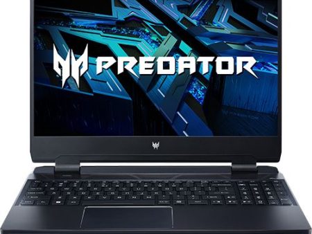 Computador Gaming Acer Predator Helios 300 PH315-55-730D | 15,6   | GeForce RTX 3060 | i7-12700H | 16GB | 512GB SSD For Cheap