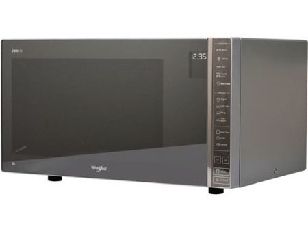 Micro-ondas Whirlpool MWP 303 M | 30 L | 900 W | Espelho Sale