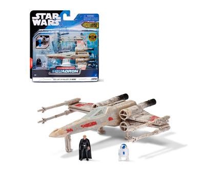 X-Wing Batalla com Figura Discount