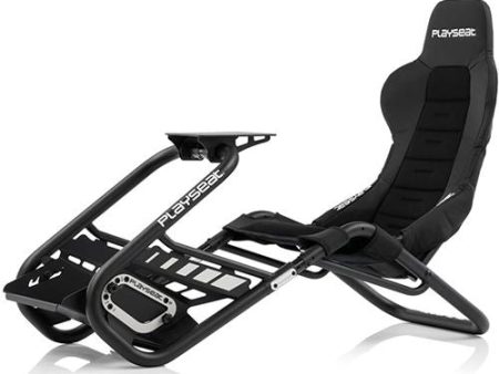 Cadeira Gaming Playseat®Trophy - Preto Fashion