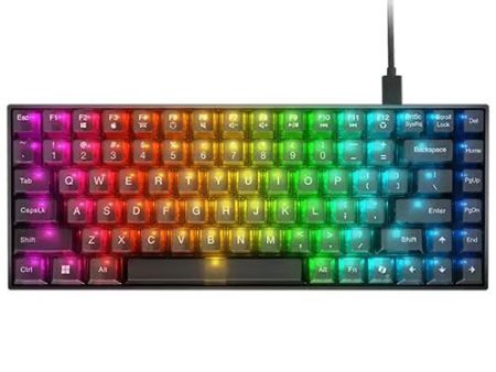 Teclado Gaming Lenovo Legion K510 Mini Pro - Layout PT For Discount