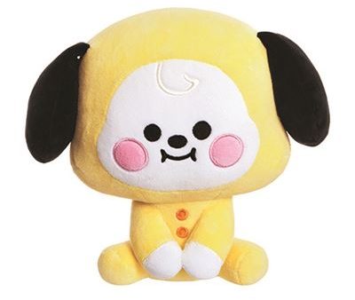 Peluche BT21 Chimmy Baby 20cm - Aurora World Online Sale