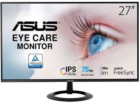 Monitor Asus VZ27EHE | 27   | 75 Hz | Full HD Online now