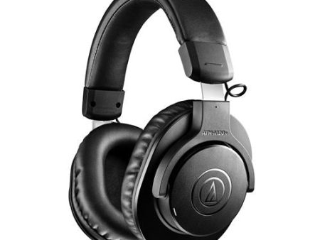 Auscultadores Audio-Technica ATH-M20XBT Pro Online