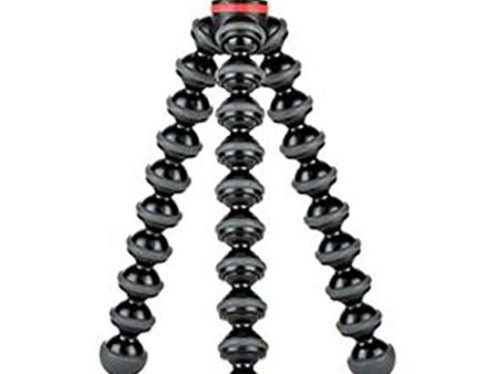 Tripé Joby GorillaPod® 500 Action - Preto For Cheap