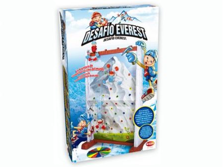 Jogo Desafio Evareste - Bizak | Creative Toys Online now