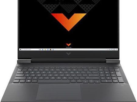 Computador Portátil Gaming Victus by HP 16-e0004np | 16,1   | GeForce RTX 3050Ti | Ryzen 7 5800H | 8GB | 512GB SSD Hot on Sale