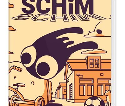 SCHiM - Nintendo Switch on Sale