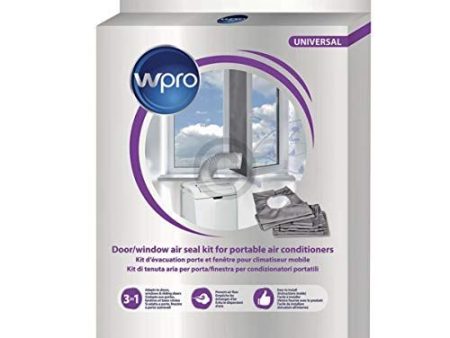 Kit Universal Para Ar Condicionado Portátil Wpro ASK007 Online Sale