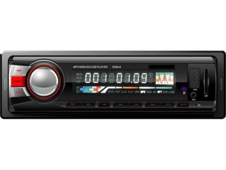 Auto Rádio Sicur SCM 151 Discount