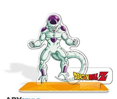 Figura de Acrílico Dragon Ball: Frieza - 11cm For Cheap