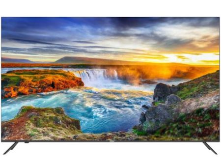 Smart TV Android Haier 32  LED Full HD H32K702FG - 81cm Online