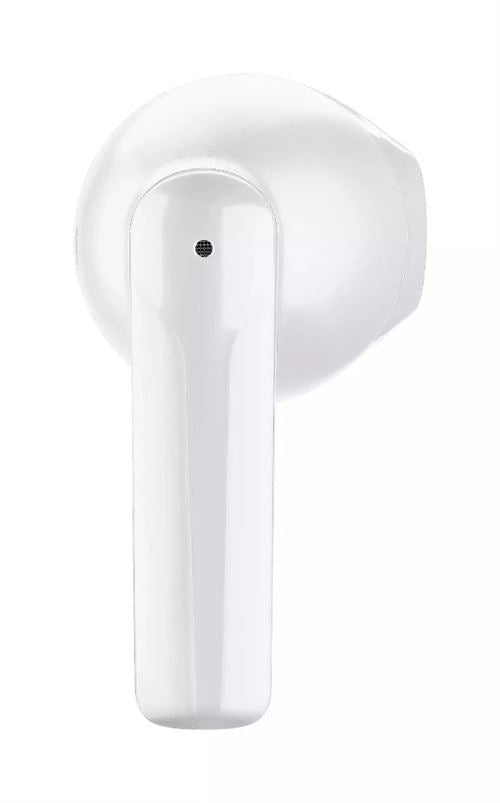 Auriculares Bluetooth Cellularline TWS Wizi Branco For Cheap