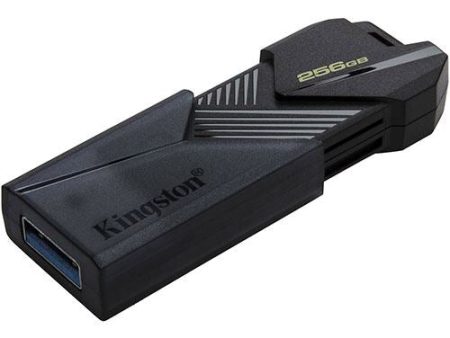 Pen USB 3.2 Kingston DataTraveler Exodia Onyx - 256GB Supply