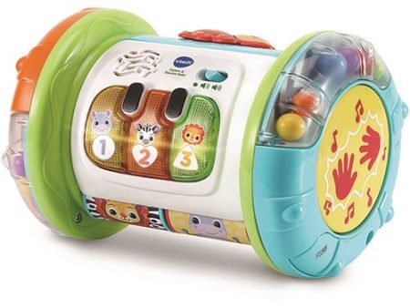 Rolo de Atividades Vtech Baby - Vtech For Sale