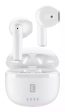 Auriculares Bluetooth Cellularline TWS Wizi Branco For Cheap