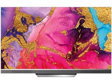 Smart TV Haier H65M95EUX | Mini LED | 4K HDR | 65   | 165 cm | F Discount