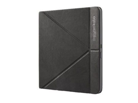 Capa Sleepcover para Kobo Forma - Preto Sale