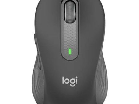 Rato Wireless Logitech Signature M650 - Grafite For Cheap