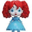 Figura de Ação Poppy Playtime: Huggy Wuggy Scary 13cm - Bizak Online Hot Sale