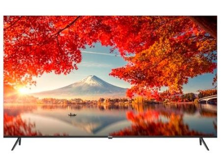 Smart TV Haier H70K800UX | LED | 4K HDR | 70   | 177 cm | F Online Sale