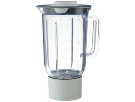 Kenwood AT337 | 1,5 L | Plástico For Cheap