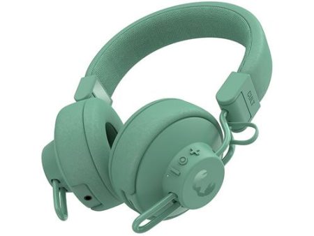 Auscultadores Fresh  n Rebel Cult Bluetooth Verde Sale