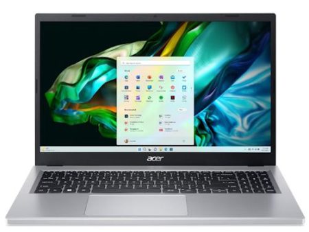 Computador Portátil Acer Aspire 3 A315-24P-R5KW | 15,6   | AMD Ryzen™ 3 7320U | 8GB | 256GB SSD Online Sale