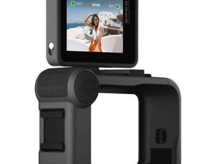 Display Mod para GoPro Hero 8  - Hero9 | Hero10 | Hero11 Hot on Sale