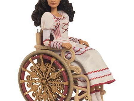 Boneca Wicked Glinda Fashion - Hero | Mattel Online Hot Sale