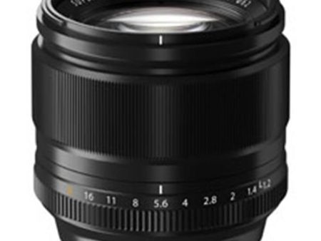 Objetiva Fujifilm XF 56mm F1.2 R Sale