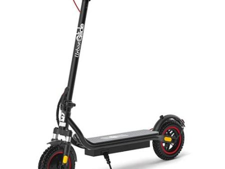 Trotinete Elétrica Urban Glide Ride 100+ - Preta For Discount