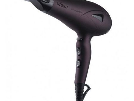 Secador de Cabelo Ufesa SC8370 2300 W For Cheap