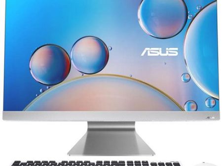 Desktop All In One Asus M3702WFAK-R57DHDBB1 | AMD Ryzen™ 5 7520U | 16GB | 512GB SSD Supply