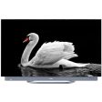 Smart TV Android Haier 55  OLED UHD 4K H55C900UX - 140cm Online now