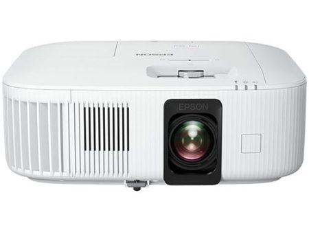 Projector Epson EH-TW6250 4K - Branco on Sale