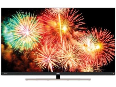 Smart TV Android Haier 55  QLED UHD 4K H55S900UX - 140cm For Sale