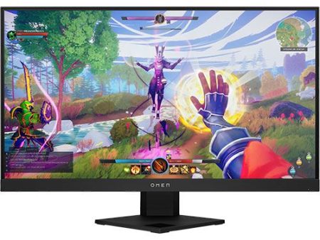 Monitor Gaming Omen by HP 25i | 24,5   | 165 Hz | Full HD Online now