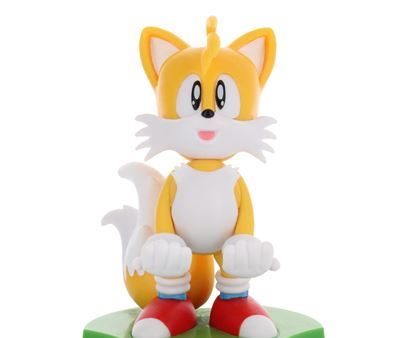 Suporte Cable Guy Classic Sonic  Tails Sonic - Exquisite on Sale