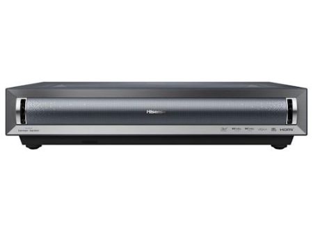 Projetor Hisense Laser TV PX3-PRO Discount