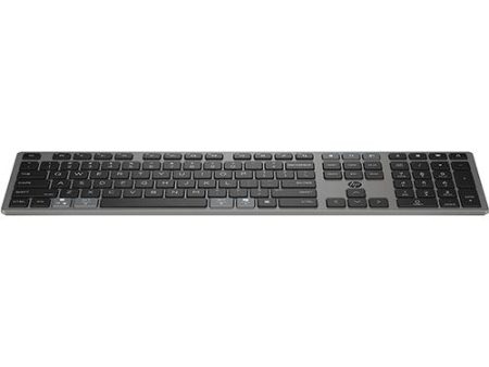 Teclado Bluetooth HP 720 - Preto Cheap