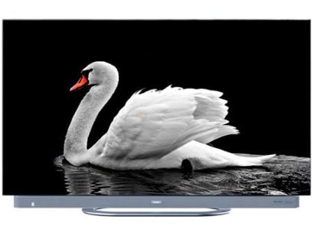 Smart TV Haier H65C900UX | OLED | 4K UHD | 65   | 164 cm | F Online Sale