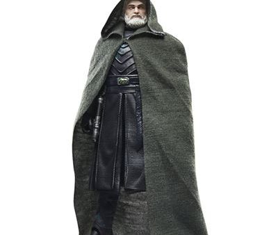 Figura de Ação Star Wars The Black Series: Baylan Skoll - Hasbro Online now