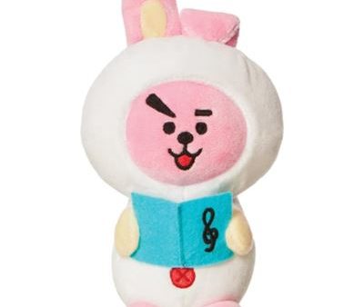 Peluche BT21: Cooky Winter - Soft Toy 15cm - Aurora Cheap