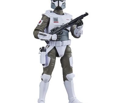 Figura de Ação Star Wars The Black Series: Imperial Armored - Hasbro Hot on Sale