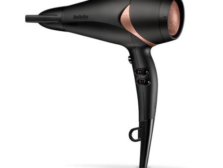 Secador de Cabelo BaByliss D566E 2200W 3 temperaturas   2 velocidades Sale