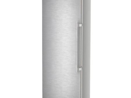 Arca Congeladora Vertical Liebherr SFNSDD 5257 | 185,5x59,7x67,5 cm | 278 L | D | Inox on Sale