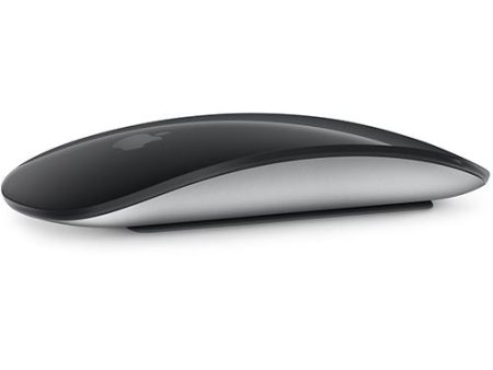 Rato Apple Magic Mouse USB-C - Preto Fashion