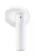 Auriculares Bluetooth Cellularline TWS Wizi Branco For Cheap